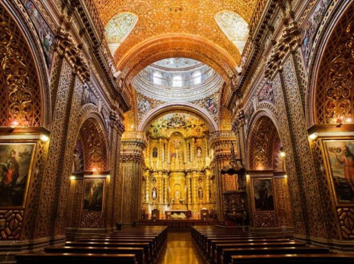 La Rosario Guest house Quito