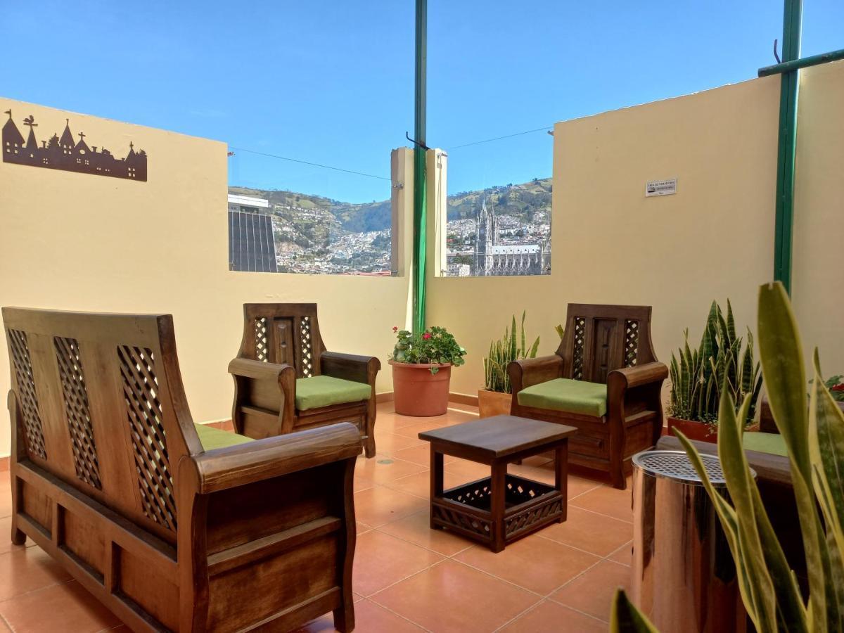 Guest house La Rosario 2*
