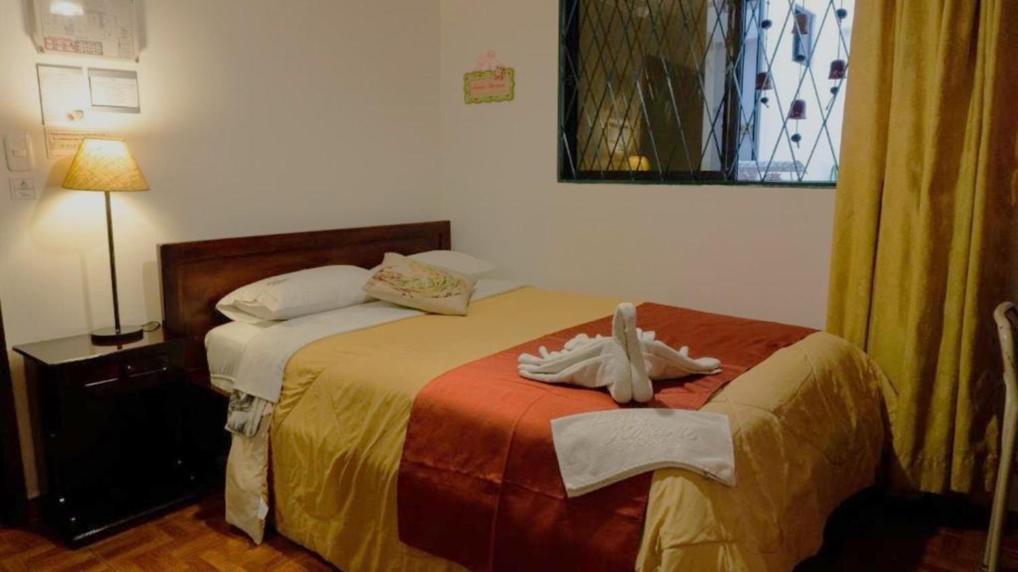 La Rosario Guest house