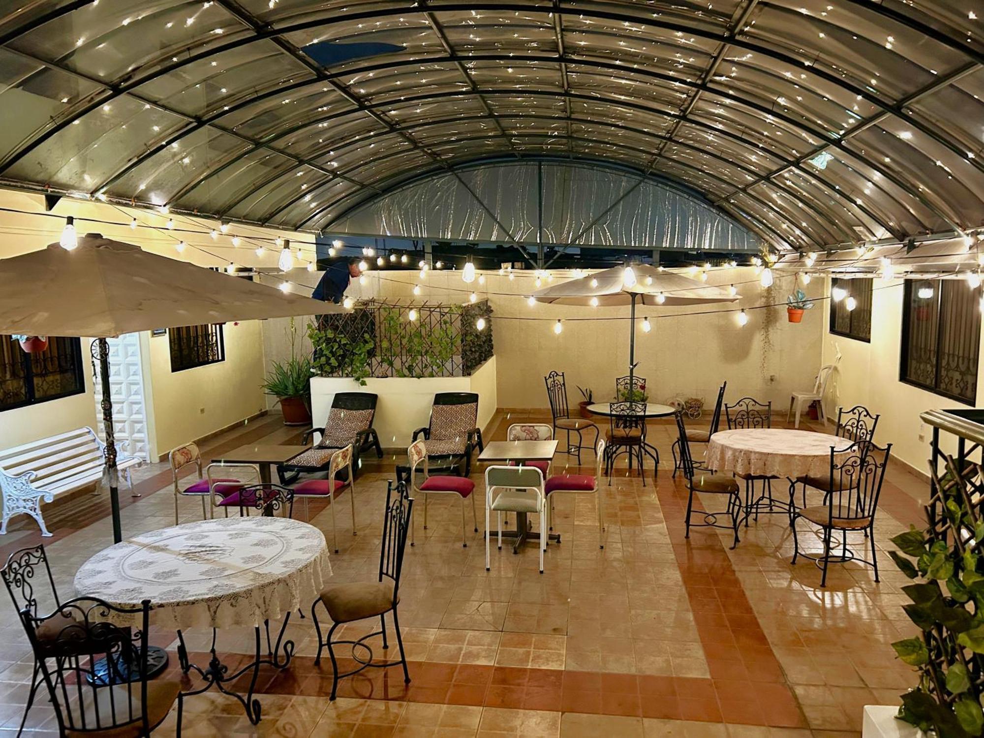 La Rosario Hostel