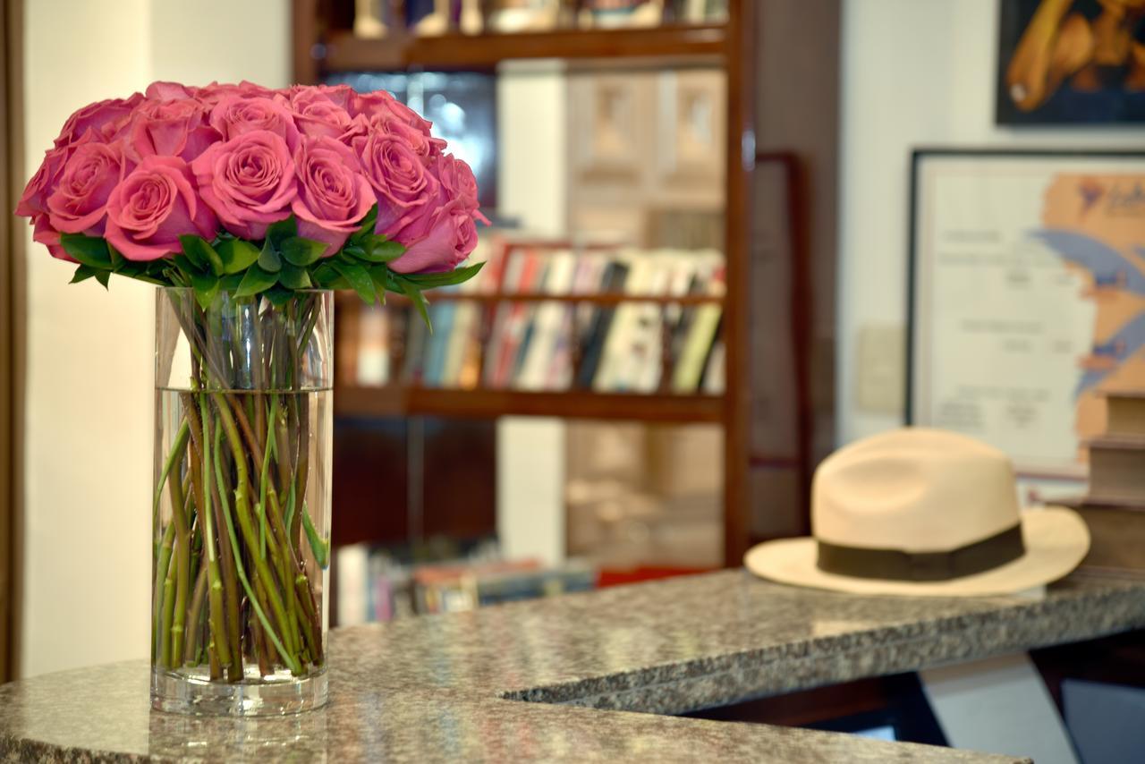La Rosario Guest house 2*