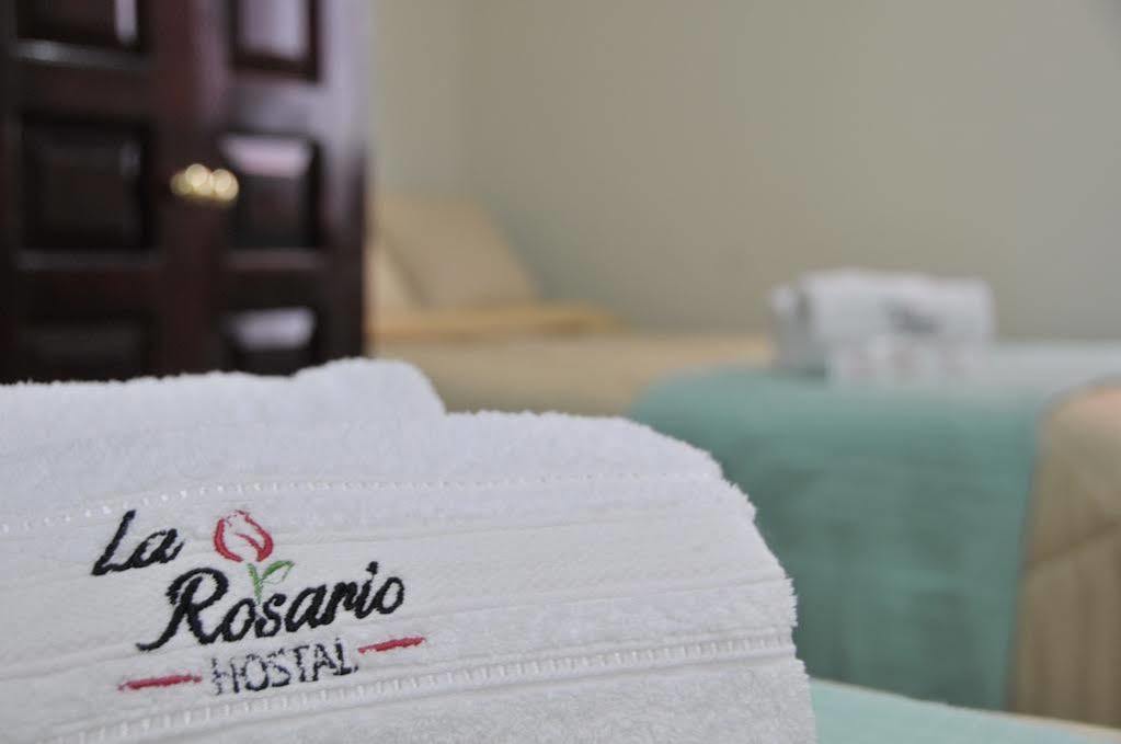 La Rosario Guest house 2*