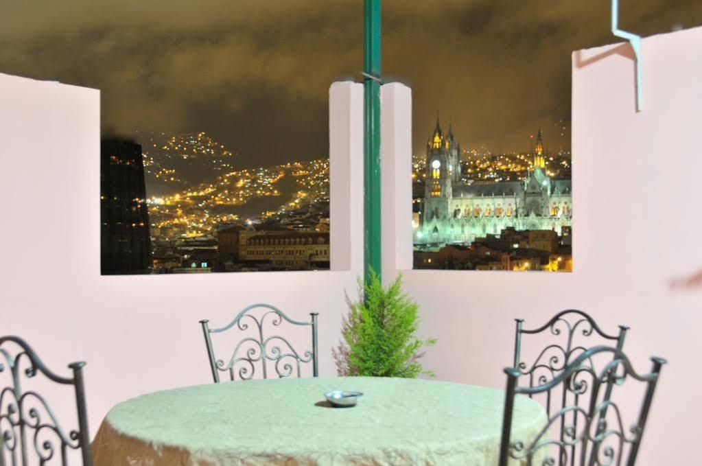La Rosario Guest house 2*