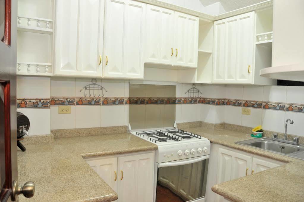 La Rosario Guest house Quito