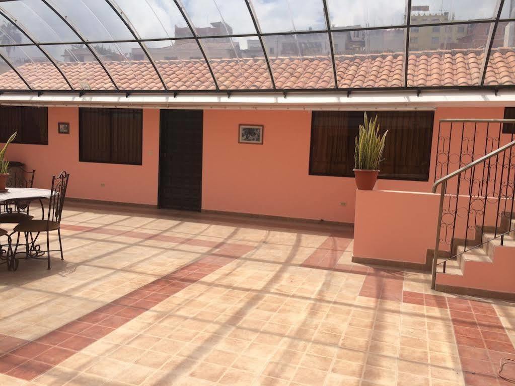 La Rosario Guest house