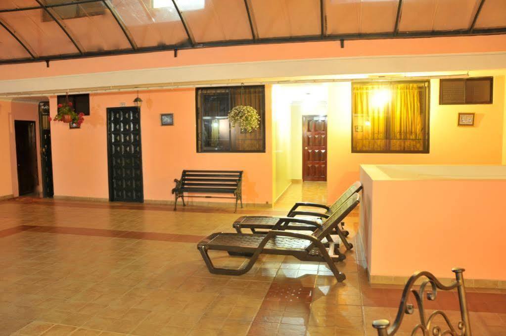 La Rosario Guest house Quito