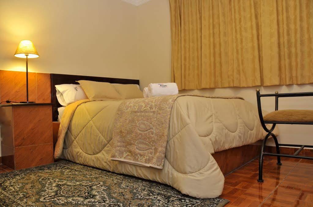 Guest house La Rosario