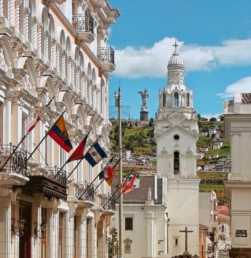 La Rosario Pensión