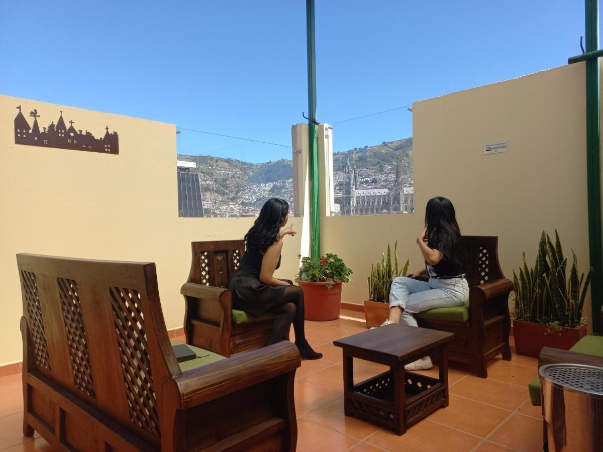 La Rosario 2* Quito