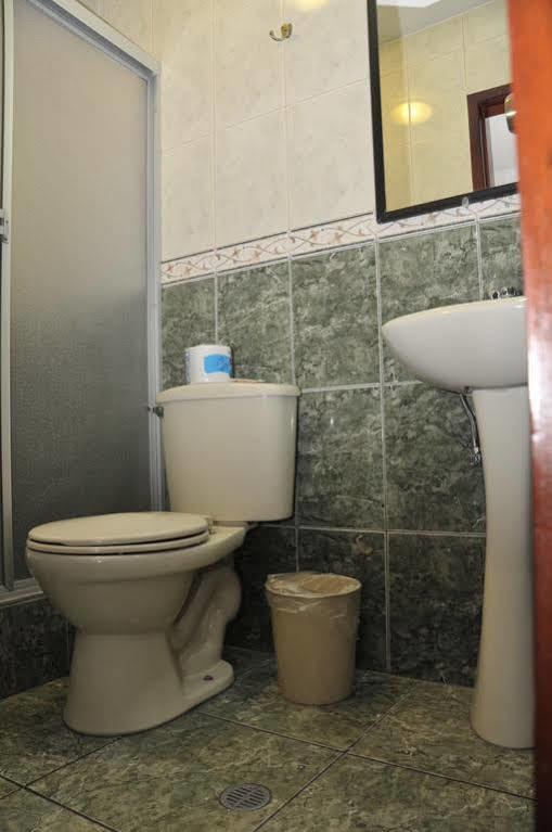 Pensión La Rosario